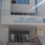 Primăria Călărași a semnat contractul pentru canalizarea străzii Năvodari