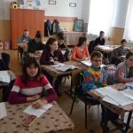 S-a închis încă o școală în Gorj. Părinții din Dumbrăveni protestează