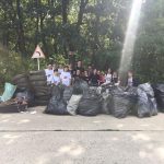 Peste 14 mii de vasluieni au participat la Ziua de Curățenie Națională