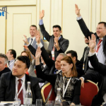 200 de antreprenori români din Țară și Diaspora vin în Alba Iulia