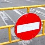 Restricții de trafic pe Calea Cisnădiei