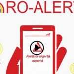 Începe testarea aplicației Ro-Alert în județul Neamț