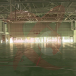 VIDEO. Sala de sport a școlii gimnaziale „Episcop Iacov Antonovici”, în linie dreaptă