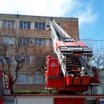 Câte școli din Gorj au autorizație pentru siguranța la incendiu