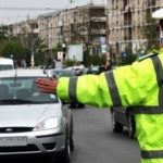 Șoferi drogați, prinși la volan de polițiști