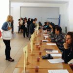 AJOFM Mehedinți: Cursuri de formare profesională pentru șomeri