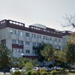 Un pacient al Spitalului CFR Ploiești a căzut de la etajul trei