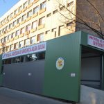 Spitalul din Alba Iulia, inclus în programul de tromboliză intravenoasă