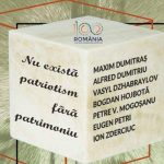 Tabăra Națională de Sculptură Monumentală – România 100  se  ține la Ploieşti