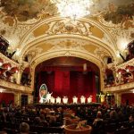 Stagiunea Teatrului Național Iași se deschide pe 16 septembrie