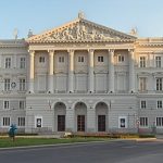 Arad: AUDIO Arădenii vor avea „Teatru la fereastră”. Cum se vor desfășura spectacolele din Arad