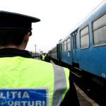 Șase basarabence au urcat în tren și au vrut să vină în Iași. Pe drum s-au ales cu dosare penale!
