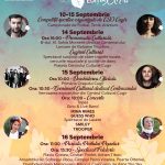 În 14 – 16 septembrie are loc Festivalul Toamna Cugireană