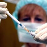 Peste 1.000 de covăsneni vaccinaţi antigripal în ultima săptămână