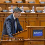 Deputatul PNL Virgil Popescu despre legea offshore: “Pentru PNL predictibilitatea și stabilitatea nu este negociabilă”