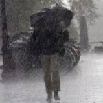 Meteorologii avertizează: Cod galben de vreme rea în Sălaj