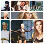 Loredana, Monica Anghel și Andreea Bănică, printre artiștii care vor cânta la Zilele Municipiului Călărași