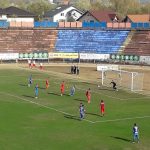Video-Foto| „Nebunie” în vestiar, după Chindia Tgv. – Sportul Snagov 4-1(3-0) în liga secundă de fotbal