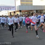 BRAȘOV | Atleți din străinătate, la Crosul “15 Noiembrie” de 5 kilometri