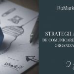 Strategii avansate de comunicare și promovare organizațională