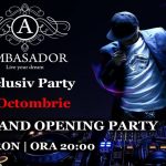 Partydul KissFM vine la Oradea