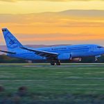 TAROM introduce curse externe spre Italia și Spania de pe aeroportul Oradea
