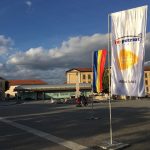 Joi la Alba Iulia a început Summit-ul RePatriot