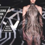 Transilvania Fashion Week organizat la Oradea