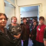 Pensionarii din cartierele Tineretului și București descoperă gratuit calculatorul, la bibliotecă