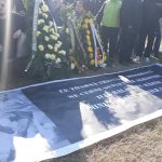 Rămas bun, Minune Blondă! Ilie Balaci, înmormântat la Craiova cu onoruri militare – FOTO&VIDEO