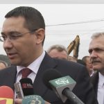 După ce a inaugurat Centura Tîrgu Mureșului cu Dragnea, acum Ponta spune că trebuie s-o facă Teldrum