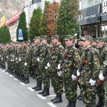 Programul activităților cu ocazia Zilei Armatei Române