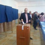 Ce spune președintele PSD Arad, deputatul Dorel Căprar, despre rezultatele referendumului pentru modificarea Constituției