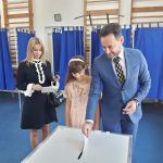 Primarul Aradului, Gheorghe Falcă, despre rezultatul referendumului: „destul de bun” și „responsabilitatea este a PSD, nu a PNL”. Motivele