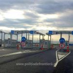 Arad: Român căutat de către Marea Britanie, reținut de polițiștii de frontieră de pe autostrada Nădlac-Arad