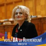 DEPUTAT PSD DE MEHEDINȚI: „Banii pentru referendum fac parte din fondul de rezervă al statului, nu puteau fi folosiţi în alt context!”