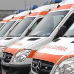 Aproape 20 milioane euro pentru 211 ambulanțe în Alba și alte 5 județe