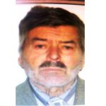 Bărbatul din Grumăzești, dat dispărut, a fost găsit decedat
