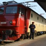 Circulaţia feroviară pe ruta Bodoc-Malnaş, închisă total săptămâna aceasta