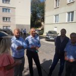 Liviu Dragnea: ”Au venit 35-37 de primari din Caraș-Severin”