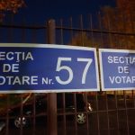 Prezență zero la vot în satul Cârnecea