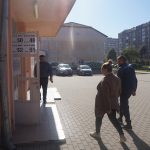 Cărășenii s-au grăbit să voteze, județul printre primele pe țară la prezența la vot VIDEO