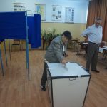 referendum vot Reșița