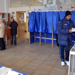245 de secții de vot la Giurgiu, pentru referendum