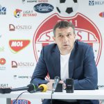 Neagoe înainte de Sepsi – Dinamo: „Nu e o tragedie dacă nu câştigăm”