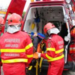 Accident mortal în Gârbova de Jos