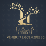 Au început nominalizările pentru Gala Comunității Bihorene 2018
