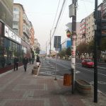 Up-date: Greva în transportul local, din Târgoviște, continuă. Fără legătură cu greva transportatorilor de la nivel național