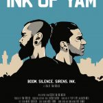 Ink of Yam_Poster