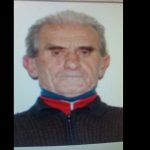 Poliţiştii caută un bărbat în vârsta de 74 de ani, dat dispărut